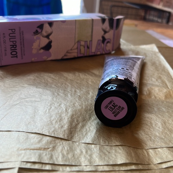 Pulp Riot Lilac Semi-Permanent Color - Picture 2 of 3